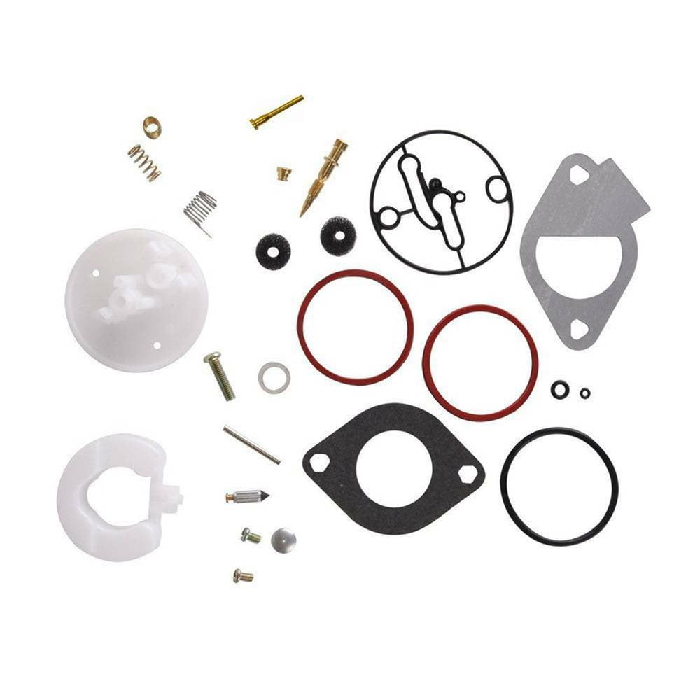 imUfer 796184 Master Overhaul Nikki Carbs Carburetor Repair Kit For ...