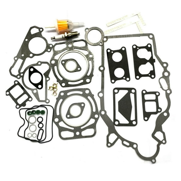 imUfer Engine Rebuild kit for Kawasaki Mule 2500 2510 2520 3000 3010 4000 4010 KAF620