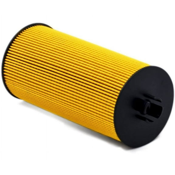 imUfer FL2016 Oil Filter For F250 F350 F450 F550 Super Duty 2003-2007 6.0L E350 Club Wagon 2004-2005 6.0L Replaces 3C3Z-6731-AA 1840752C91 PF1704