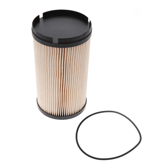 imUfer FS20172 Fuel Filter Element Replace Fleetguard Fuel Filter For Peterbilt 367 389 587 Replace K37-1029 K37-1011 PF46081