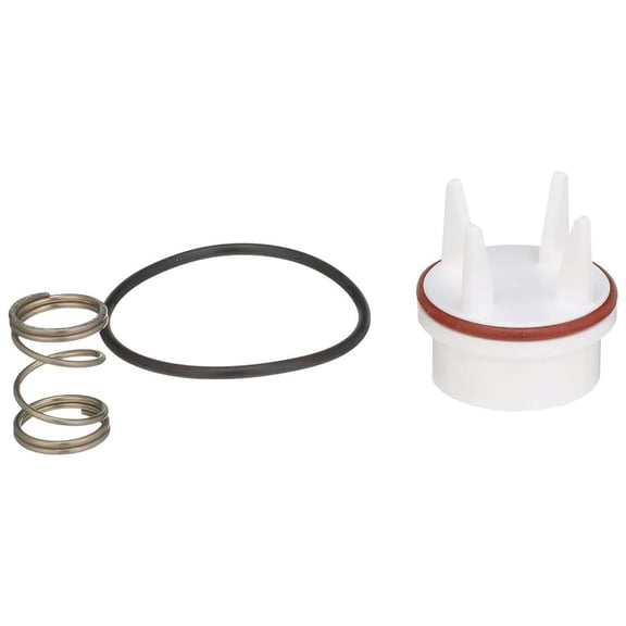 imUfer Fits 0887715 887715 RK 800M4-FR-V1 1 inch 800QT Backflow Valve 800M4 Vent Float Repair Kit
