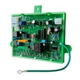 thumbnail image 1 of imUfer For 2-Way and 3-Way Models RV P-711 Main Refrigerator Power Control Circuit Board, 1 of 4