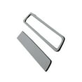 thumbnail image 1 of imUfer For 2009-2019 Dodge Ram 1500 2500 3500 3rd Brake Waterproof Light Foam Gasket, 1 of 4