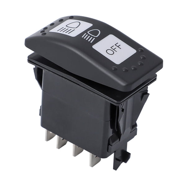 imUfer For Can-Am Maverick X3 Maverick Trail Defender HD8 HD5 HD10 MAX HD8 Traxter HD10 Headlight Switch 710004492