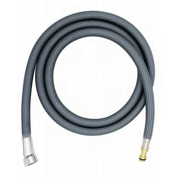 imUfer For Moen 150259 Replacement Hose Pull Down Kitchen Faucet Sink Flexible Pull Out Hose Kit