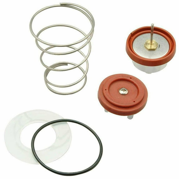 imUfer For Wilkins RK1-720A Pressure Vacuum Breaker Bonnet Repair Kit 1/2" 3/4" 1" Backflow 12-720 34-720 1-720 720