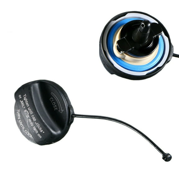 imUfer Fuel Gas Filler Tank Cap For BMW E36/E39/E46/E60/E90/E92 X3/X5 MINI 16117222391