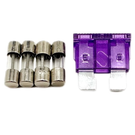 imUfer Fuse Service Kit FDXLFSK1930 Universal for H-Series Low Nox Pool Heater Models h150fdn h150fdp h200fdn