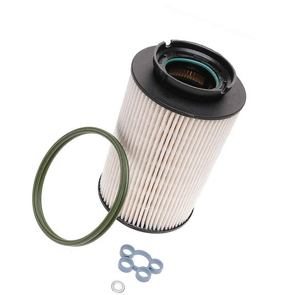 imUfer PU 936/2 X 1K0127434 Fuel Filter For A3 2003-2010 1.9 TDI 2003-2012 2.0 TDI 2005-2010 Volkswagen Jetta III 2.0 TDI