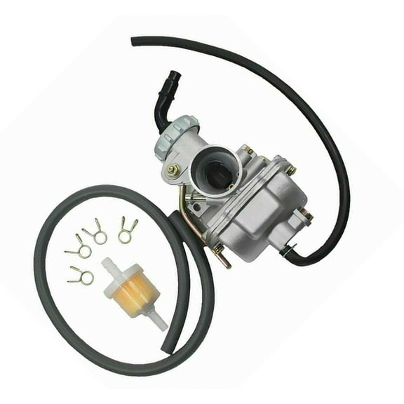 imUfer PZ20 ATV ATC12 Carburetor For TaoTao NST SunL Kazuma Baja 50CC 70CC 90CC 110CC 125CC