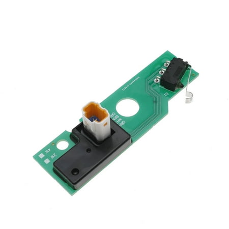 imUfer R4918 Rev Counter Replacement Control Board For GTO SW3000XLS SW3200XLS Series Door Operators