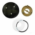 thumbnail image 2 of Lelecar 720A Bonnet Repair Kit - Fits 1/2", 3/4" And 1" Pressure Vacuum Breakers 2 of 10