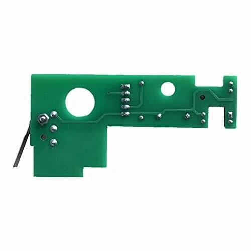 imUfer RVCTBD50 Rev Counter Control Board For Mighty Mule FM350 FM352 FM500 FM502 FM600 2000XL Series