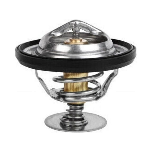 imUfer Racing Thermostat For 2006-2013 Charger Challenger Mishimoto Dodge Chrysler Jeep Hemi 5.7L 6.1L 6.4L