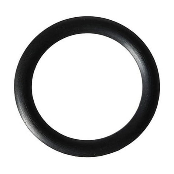 imUfer Seal Gasket Black Replaces Kohler GP1059291 Canister Seal Gasket For Single Flush Class 5 and Class 6 Canister Toilet