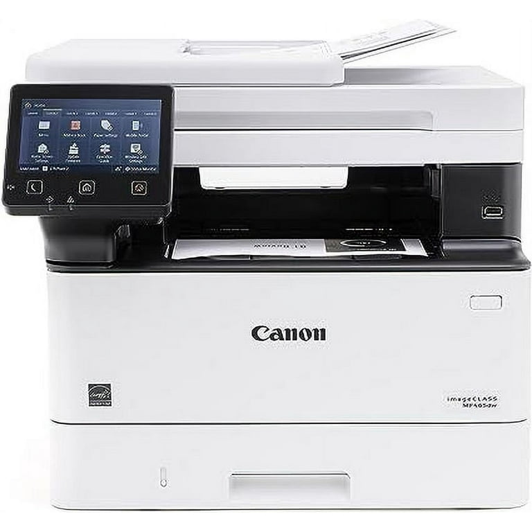 Canon imageCLASS MF465dw - Wireless, WiFi, Duplex Laser Printer