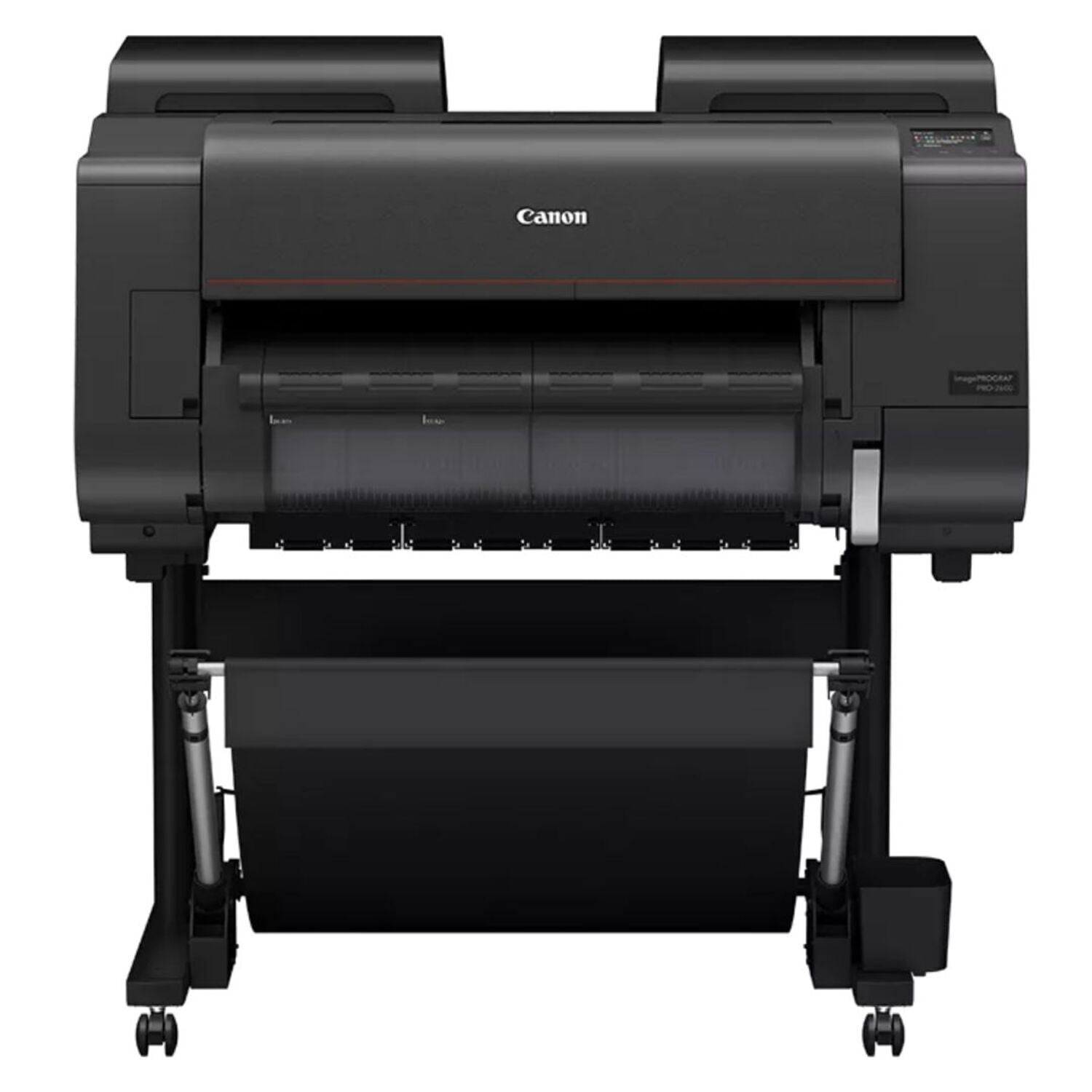 Canon imagePROGRAF PRO-2600 24" Black Wireless Large Format Printer