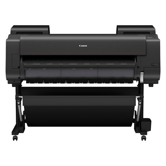 Canon imagePROGRAF PRO-4600 11-Color Plus Chroma Optimizer 44" Large Format Inkjet Printer