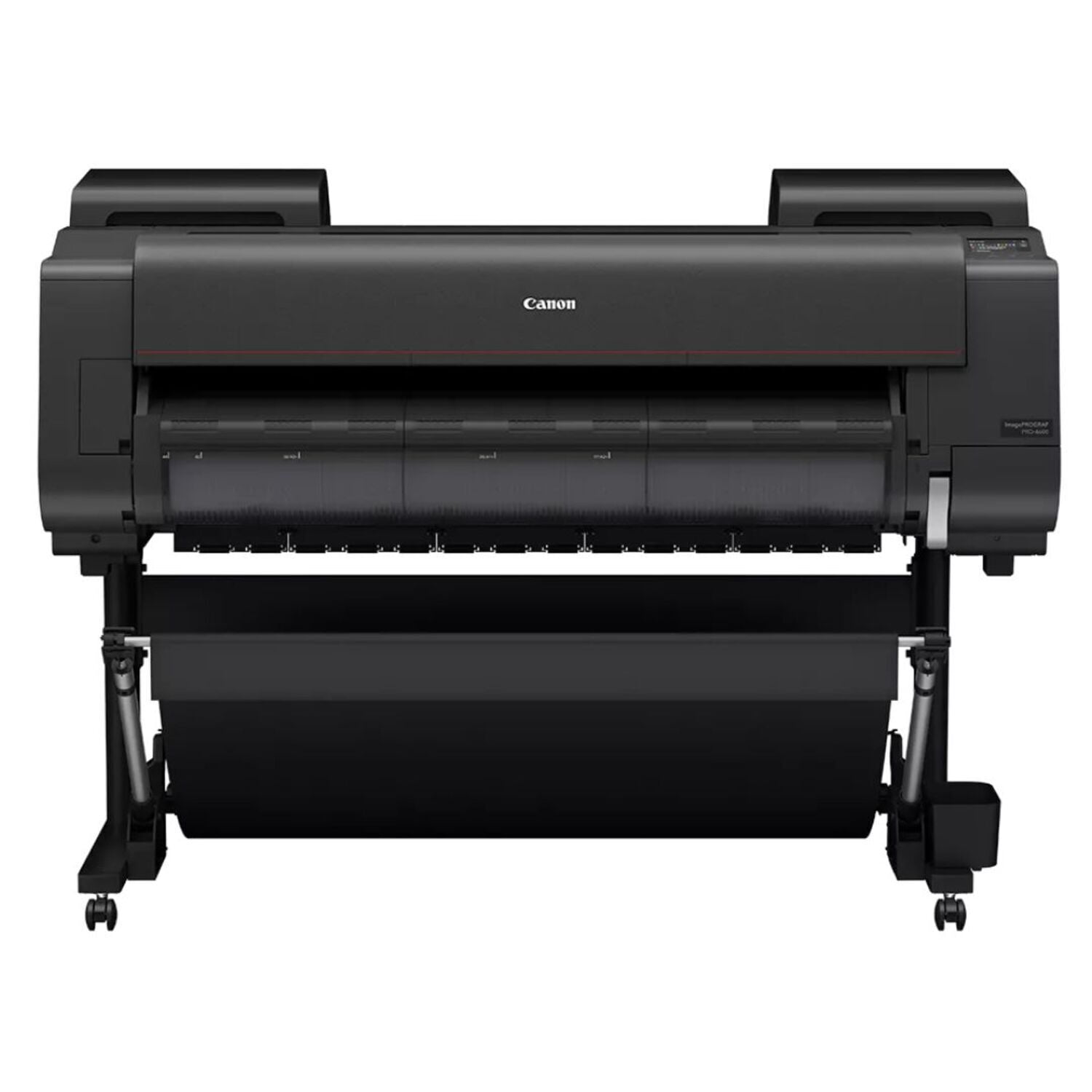 Canon PRO-4600 44" Black Wireless Large Format Inkjet Printer