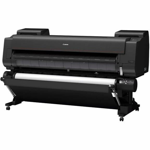 imagePROGRAF PRO-6600 11-Color Plus Chroma Optimizer 60" Large Format Inkjet Printer