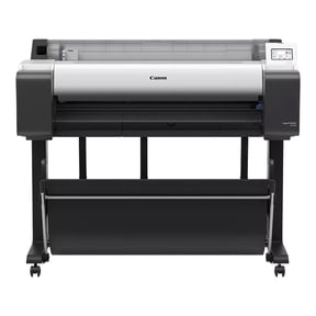 Canon imagePROGRAF TM-350 36" Wireless Color Large-Format Inkjet Printer