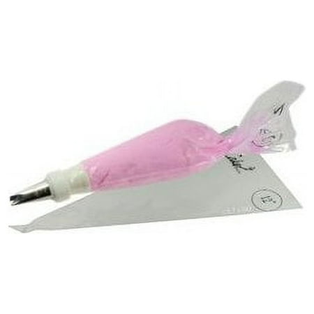 NY Cake Disposable Bags (100 Pack)