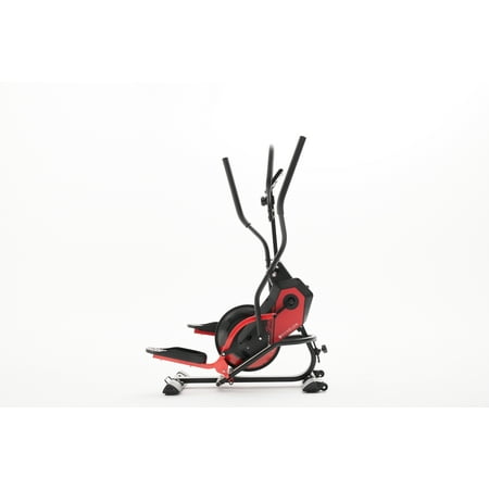 Echelon Sport Elliptical Trainer with 8 Levels of Magnetic