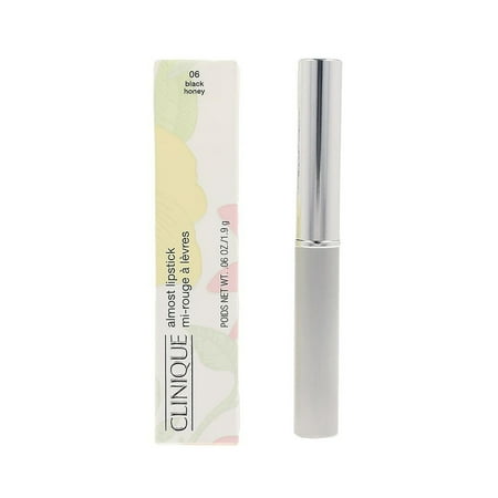 Clinique Almost Lipstick #06 Black Honey 1.9g/0.06oz