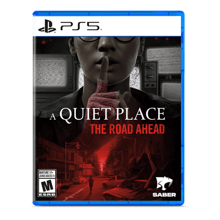 A Quiet Place: The Road Ahead, PlayStation 5