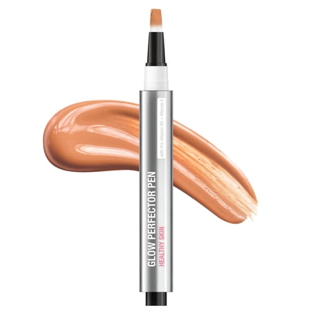 Neutrogena Healthy Skin Glow Perfector Concealer, Medium, 0.1 oz