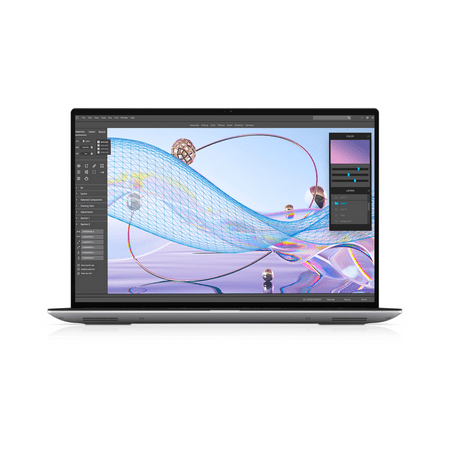 Dell Precision 5470 - 14" Mobile Workstation, Intel i7, 16GB RAM, 512GB SSD, NVIDIA RTX A1000 4GB, Windows 11 Pro - 1P0WC