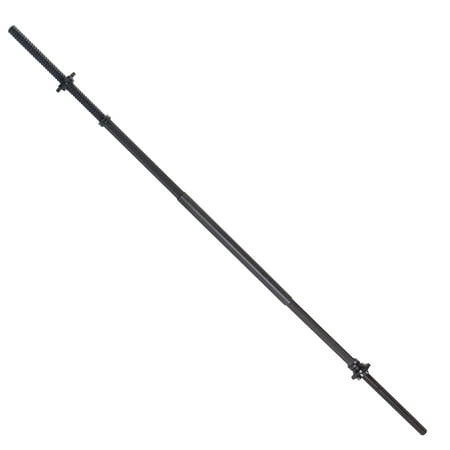 Cap 5ft standard online barbell