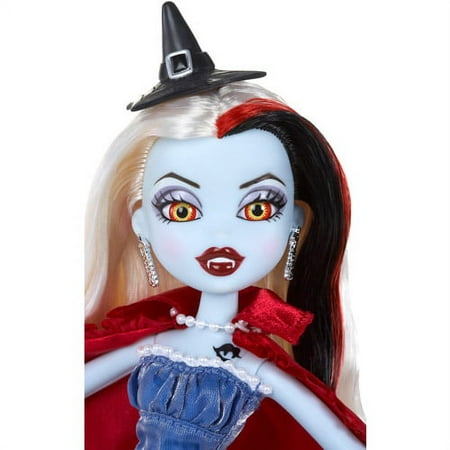 Bratzillaz Magic Night Out Vampelina Doll With Light Up Broom Stick Wand  MGA – Walmart Inventory Checker – BrickSeek