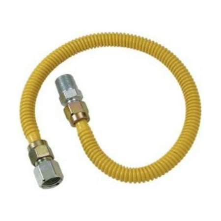 CSSB21-24 P 24 IN. CSS GAS LINE