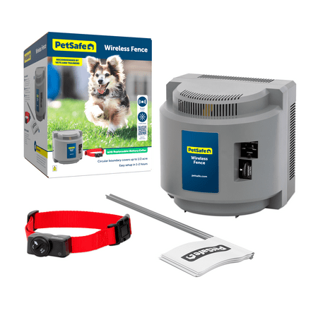PetSafe Wireless Pet Fence