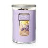 Yankee Candle® - Lemon Lavender Large Tumbler Candle 22oz