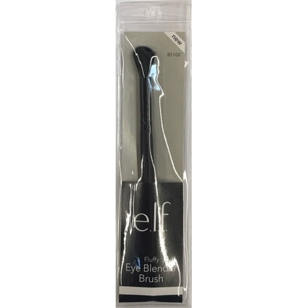 e.l.f. Fluffy Eye Blender Brush