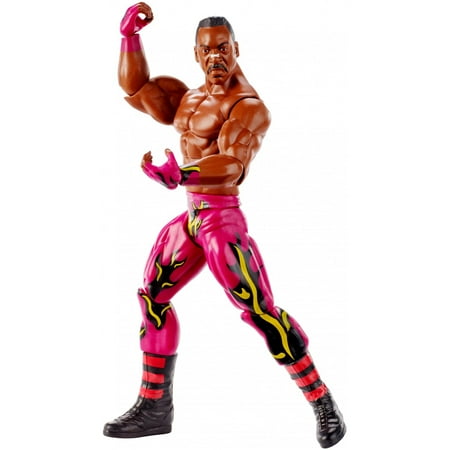 Booker t best sale action figure