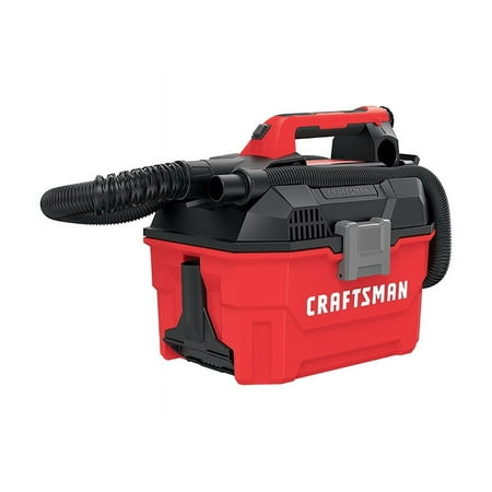 Craftsman V20* 2 Gallon Cordless Wet Dry Vac (Bare Tool)