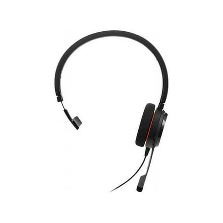 Jabra Evolve 20 UC Mono Headset 4993-829-209