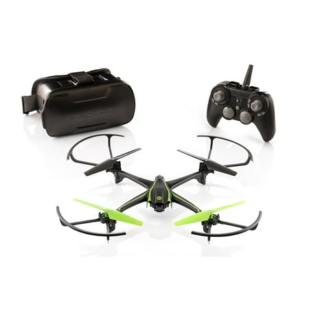 Sky Viper V2450 HD Video Streaming Drone with FPV