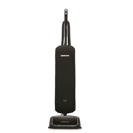 Oreck Elevate Control Upright Vacuum Black (Like New)