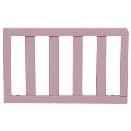 Suite Bebe Riley Toddler Guard Rail, Pink Finish