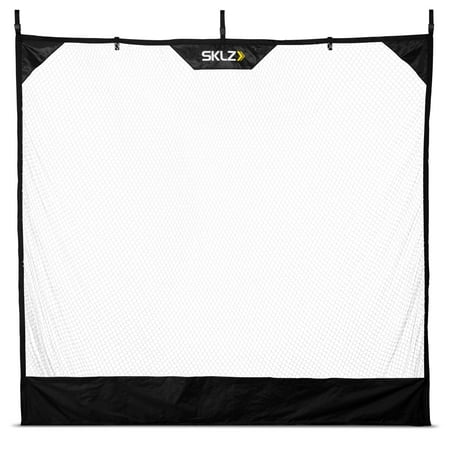 SKLZ Suspended Sport Training Net, 7' x 7.5'