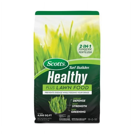 Scotts Fungi Grass Synthetic Fertilizer, 13.70 lbs