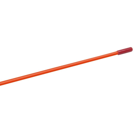 Francis Antennas 4ft Hot Rod CB Antenna Orange
