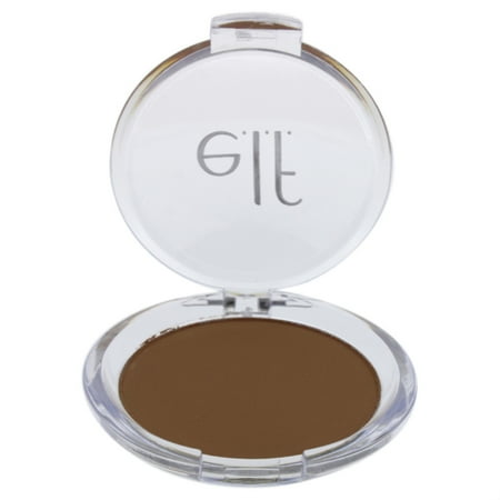 e.l.f. Prime & Stay Finishing Powder, Light/Medium