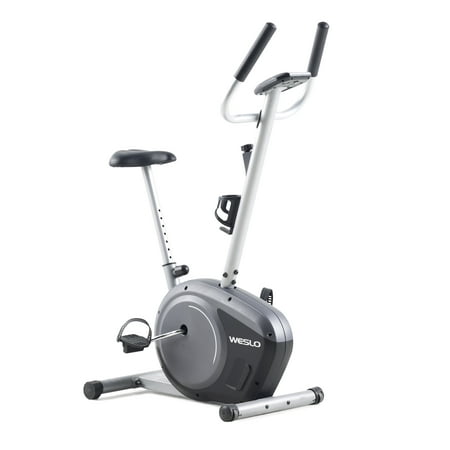 Weslo momentum g 3.4 compact elliptical with adjustable resistance hotsell