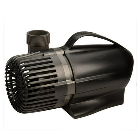 TotalPond 3600 GPH Waterfall pump