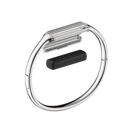 Fitbit® Flex 2 Bangle - Silver (Small)